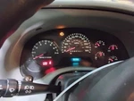 2007 Trailblazer Oe Speedometer Gauge Cluster 82K Miles Chevrolet. Fixed Price $105.85.
