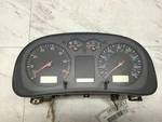 2001 Vw Jetta Speedometer Instrument Cluster Dash Panel Gauge 153K. Fixed Price $74.95.