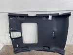 2018-2024 Audi S4 A4 Interior Roof Headliner Upper Trim Cover Oem. Fixed Price $659.89.