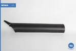 00-02 Bmw Z3 E36 Roadster Front Right Side Pillar Windshield Trim Oem. Fixed Price $40.23.