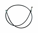 Speedometer Cable & Housing Assembly 72" 4-819 4819 Brand New!!!. Fixed Price $23.97.