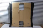 2005 Bentley Continental Gt Roof Headliner Ceiling Cover Panel Oem. Fixed Price $180.00.