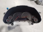 Speedometer Instrument Cluster 2008 Chevrolet Corvette C6 Base LS3 06-08 Oem. Fixed Price $135.00.