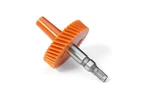 Rugged Ridge Speedometer Drive Gear, 40 Teeth, Short 18760.29. Fixed Price $93.16.