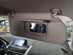 Passenger Sun Visor Without Illumination Fits 18-20 22-25 Eclipse Cross 3192177. Fixed Price $153.89.