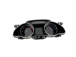 Audi A5 Instrument Cluster Speedometer Gauges Rhd 8T0920981B. Fixed Price $36.00.