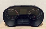 2015-2018 Audi A3 Speedometer Instrument Cluster Gauges 8V0920960B Oem Used. Fixed Price $45.00.