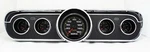 1965-1966 Ford Mustang Analog Gauges Instrument Cluster Direct Fit Dashboard Usa. Fixed Price $744.95.