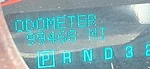2008 Lucerne Oe Speedometer Gauge Cluster 99K Miles Buick. Fixed Price $125.08.