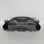 2009 Audi A4 Speedometer Instrument Cluster Oem 8K0920950A. Fixed Price $37.17.