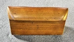 Geuine Oem 1985 1986 1987 Bmw E23 733I 735I 745I Front Wood Ash Tray. Fixed Price $16.19.