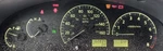 02-04 Infiniti I35 Instrument Cluster Gauges Speedo Tach 163K Miles. Fixed Price $209.99.