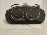 Speedometer Cluster Hatchback Standard Panel Mph Fits 04 Mazda 289969 HH4. Fixed Price $50.00.