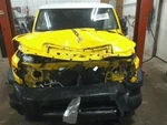 Passenger Right Sun Visor Fits 07 Fj Cruiser 10232411. Fixed Price $63.70.
