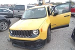 2016 Jeep Renegade Manual Transmission Oem 111K Miles - LKQ384817192. Fixed Price $469.58.