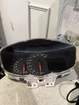 2017-2018 Chevrolet Trax Speedometer Instrument Cluster Gauges Miles 138,494. Fixed Price $77.55.