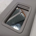 Driver Left Sun Visor Shade Fits 14-16 Toyota Corolla Oem. Fixed Price $44.86.