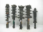 2011 Kia Sorento Front Driver Left Strut Oem 126K Miles - LKQ427550712. Fixed Price $148.35.