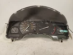Speedometer Sohc Cluster Fits 02 Saturn Series 1601111. Fixed Price $80.00.