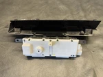 2004-2009 Toyota Prius Hatchback Ensemble Instrument Computer 769362-030 Oem. Fixed Price $74.99.