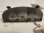 Speedometer Cluster Cylinder Fits 01-02 Mazda 626 583577 D4. Fixed Price $50.00.