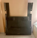 1992-99 Mercede W140 600SEL S600 Suede Top Upper Headliner Trim Panel Set Oem. Fixed Price $650.00.