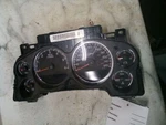 2007-2009 Gmc Yukon Speedometer Cluster Oem. Fixed Price $118.74.