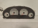 Speedometer Sedan Mph Fits 08-09 SX4 388329 GG5. Fixed Price $50.00.