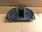2009-2012 Volkswagen Cc 2.0T Instrument Cluster Speedometer P/n 3C8920970F. Fixed Price $29.40.