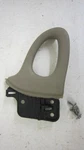 99-06 Silverado Sierra Tahoe Driver Rear B-pillar Grab Handle Lh Pewter. Fixed Price $45.00.