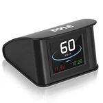 Pyle 2.6" Universal Digital Vehicle Smart Hud Heads Up Display W/ Diagnostics. Fixed Price $57.99.