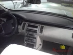 2010 Ford Flex Sunvisor Lh Driver Left Gray. Fixed Price $90.00.