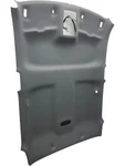 2011-2014 Ford F150 Crew Cab Headliner W/o Sunroof W/sync Gray CL3Z1651944CB Oem. Fixed Price $400.00.