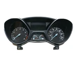 15-16 Ford Escape 63K /w/o Message Center Speedometer/instrument/gauge/cluster. Fixed Price $28.43.