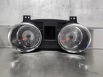 2014 Chrysler Town & Country Speedometer Instrument Cluster Mph Oem 56054925AA. Fixed Price $50.00.