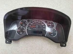 25973086 Speedometer Gmc Savana 1500 10 11 Craked Screen. Fixed Price $138.00.