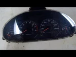 Speedometer Cluster Gs Fits 00-01 Integra 174270. Fixed Price $50.00.