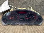 Fits 2008-2012 Buick Enclave Speedometer (mph) OEM:25810790. Fixed Price $68.38.