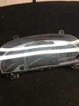 Toyota Venza Cluster Speedometer Km/h Part# 83800-0T160-00 TN257470-4022 Oem. Fixed Price $140.00.