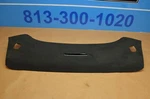 2016 C190 Mercedes Amg Gts Coupe Rear Headliner Panel Black Suede Oem 1906900650. Fixed Price $169.99.