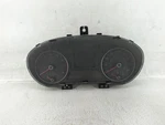 2017-2018 Kia Optima Speedometer Instrument Cluster Gauges 94001-D5300 RJU15. Fixed Price $44.26.