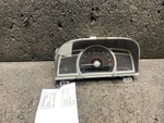 Speedometer Cluster Coupe Upper Assembly Fits 07-11 Civic 2063750. Fixed Price $129.89.