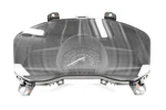 2017 Ford Fusion Speedometer Cluster Mph Id HS7T-10849-GD Thru HS7T-10849-GF. Fixed Price $93.10.