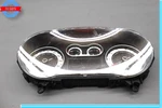 14-17 Fiat 500L Speedometer Instrument Cluster 51953204 Oem. Fixed Price $42.90.