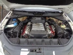 Speedometer With Adaptive Cruise Opt 8T4 Mph Fits 07-08 Audi Q7 26948894. Fixed Price $111.93.