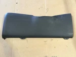 01 Silverado 2500 6.0L 4X2 139K 12C Under Steering Wheel Dash Trim Bezel Cover. Fixed Price $96.36.