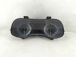 2016-2016 Chrysler 200 Speedometer Instrument Cluster Gauges P68259070AB Vdxtd. Fixed Price $49.18.