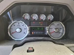 Used Speedometer Gauge Fits: 2009 Ford F250SD Pickup Cluster Mph Gasoline At Id. Fixed Price $276.00.