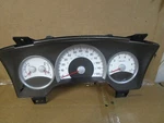 2009 Dodge Durango Speedometer Instrument Cluster 190K Miles 68039984. Fixed Price $32.00.