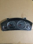 07 Jeep Commander Grand Cherokee Speedometer / Instrument Cluster Oem 05172329AC. Fixed Price $64.99.